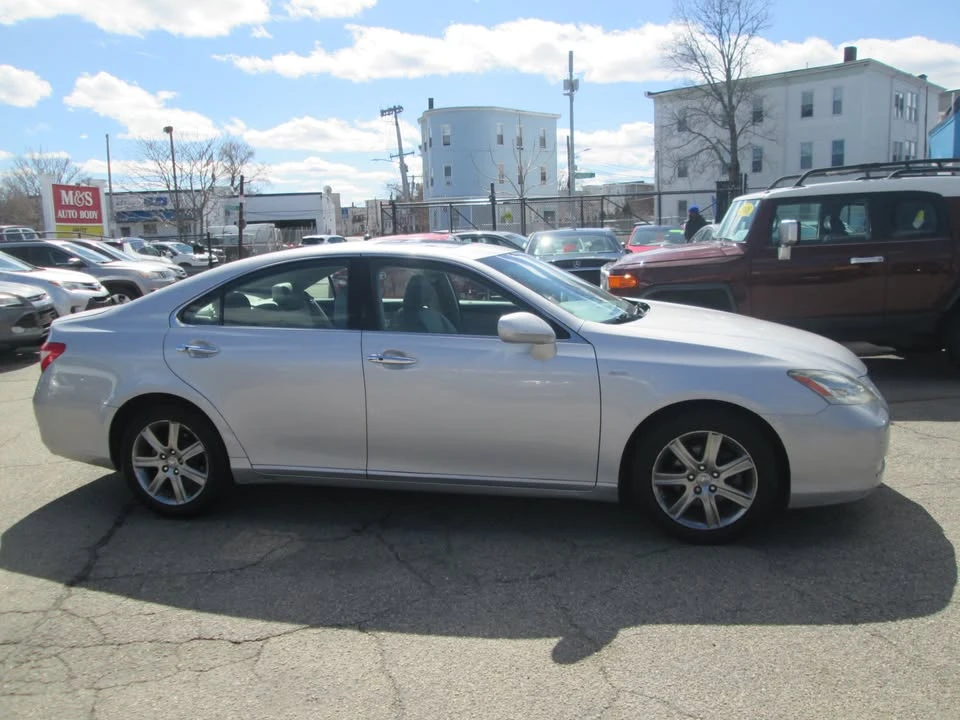 2009 Lexus ES 5th Gen - Image 7 of 13