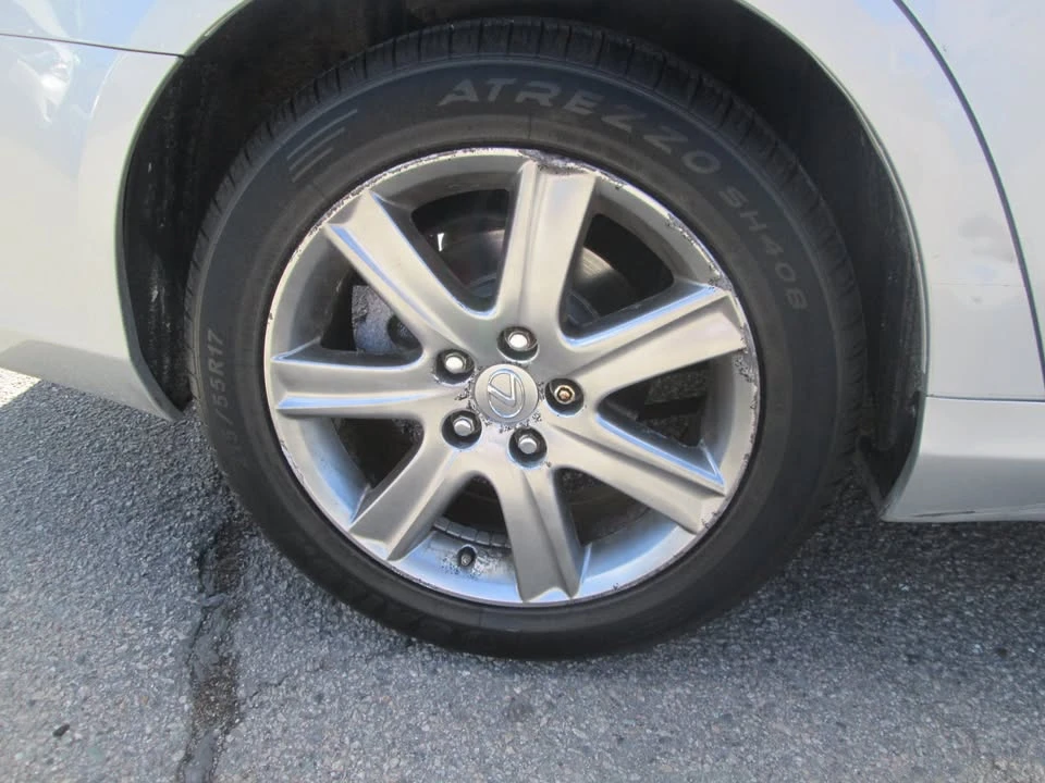 2009 Lexus ES 5th Gen - Image 10 of 13