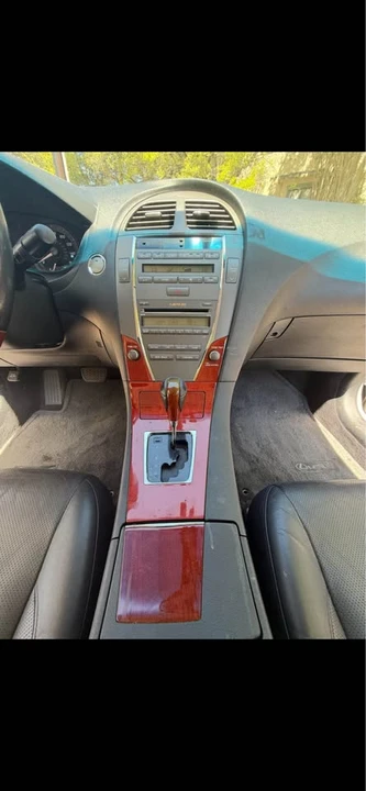 2009 Lexus ES 5th Gen - Image 7 of 10