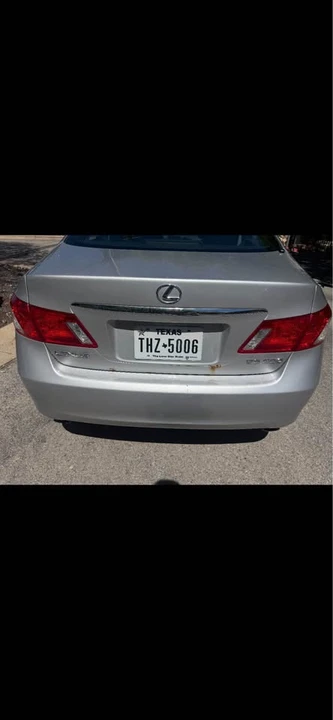 2009 Lexus ES 5th Gen - Image 4 of 10
