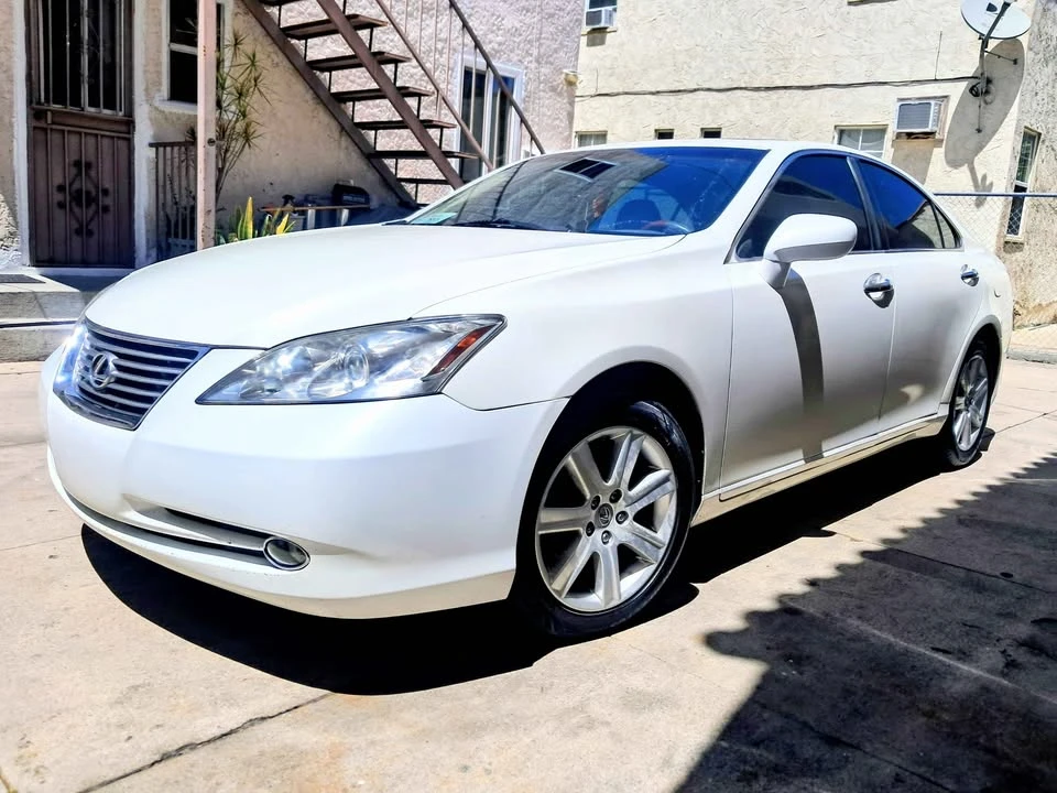 2009 Lexus ES 5th Gen - Image 9 of 9