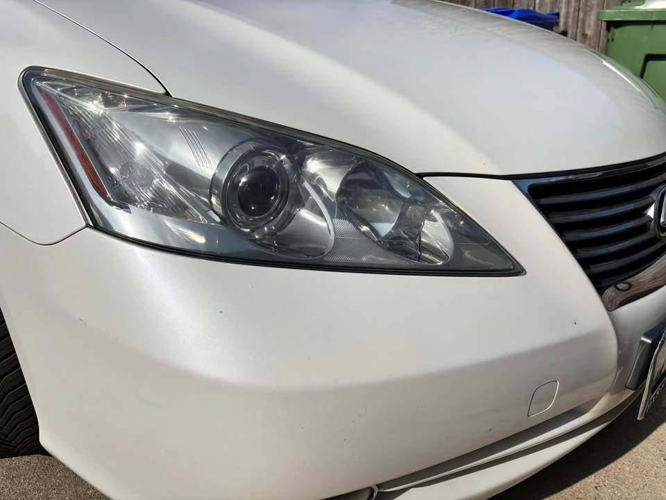 2009 Lexus ES 5th Gen - Image 6 of 6
