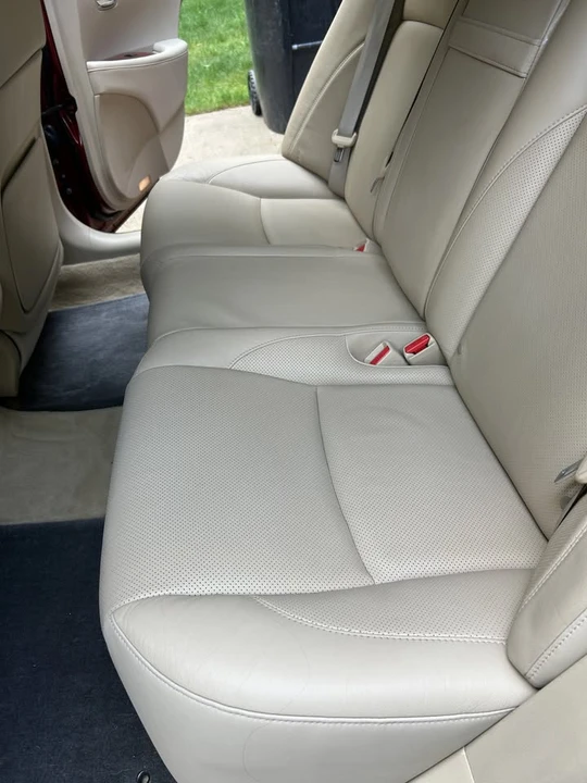 2009 Lexus ES 5th Gen - Image 7 of 11