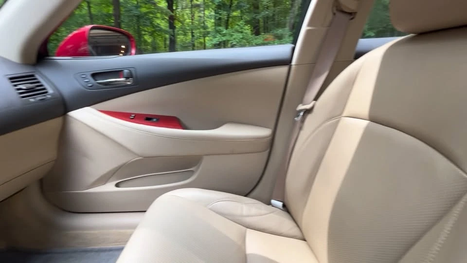2009 Lexus ES 5th Gen - Image 11 of 11