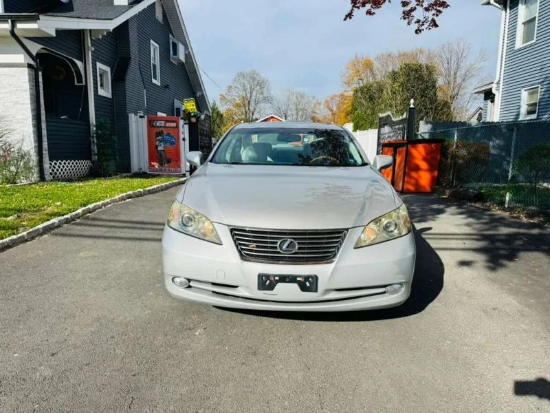 2009 Lexus ES 4th Gen - Image 3 of 12