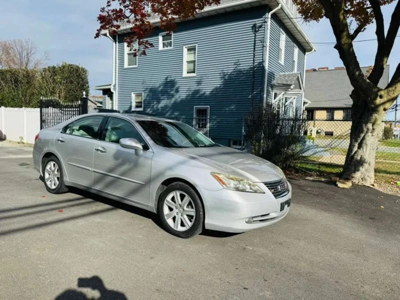 2009 Lexus ES 4th Gen - Image 6 of 12
