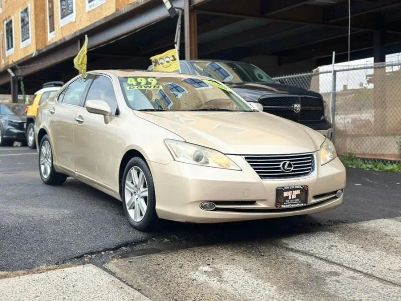 2009 Lexus ES 4th Gen - Image 3 of 12
