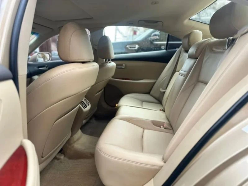 2009 Lexus ES 5th Gen - Image 12 of 12