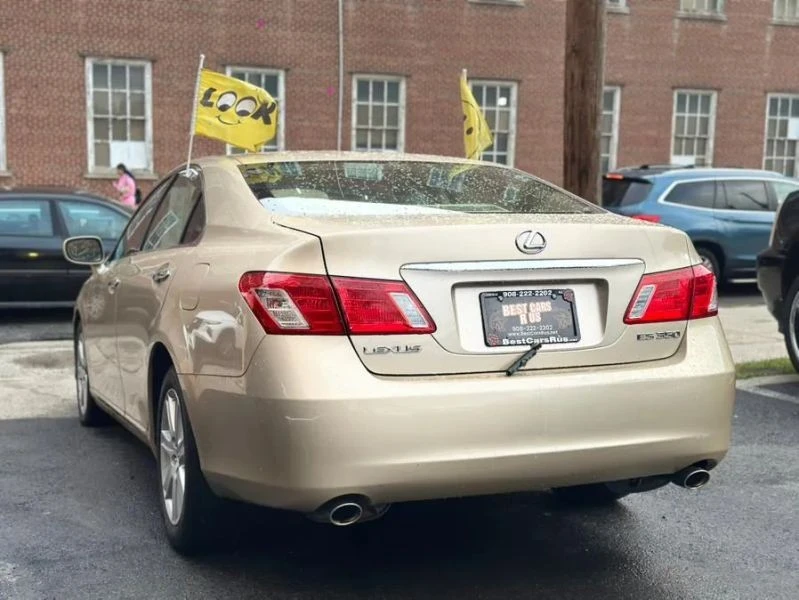 2009 Lexus ES 5th Gen - Image 6 of 12