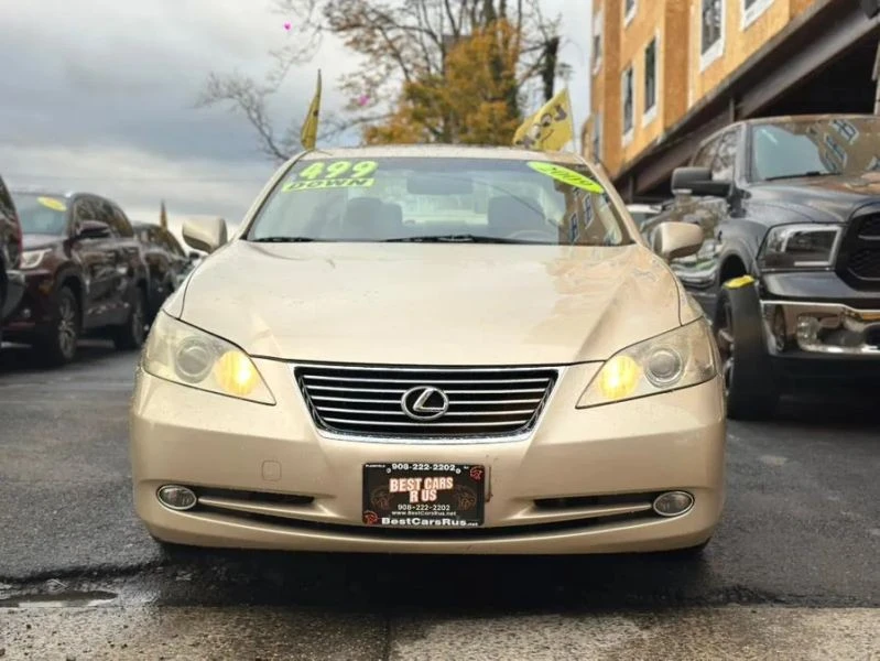 2009 Lexus ES 5th Gen - Image 2 of 12