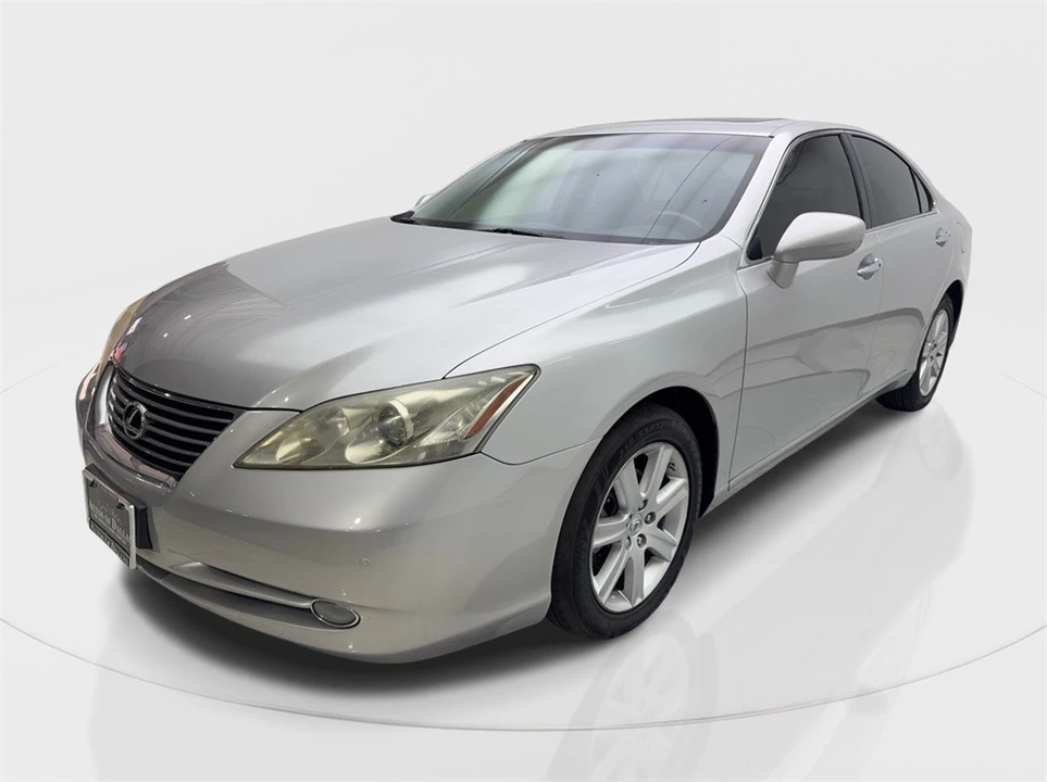 2009 Lexus ES 5th Gen - Image 2 of 12