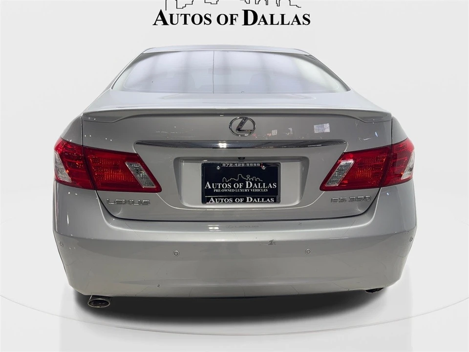 2009 Lexus ES 5th Gen - Image 7 of 12