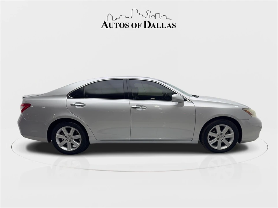 2009 Lexus ES 5th Gen - Image 10 of 12
