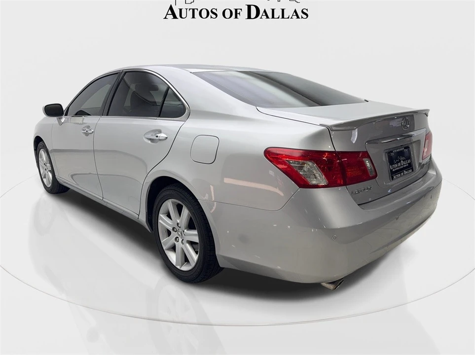 2009 Lexus ES 5th Gen - Image 9 of 12
