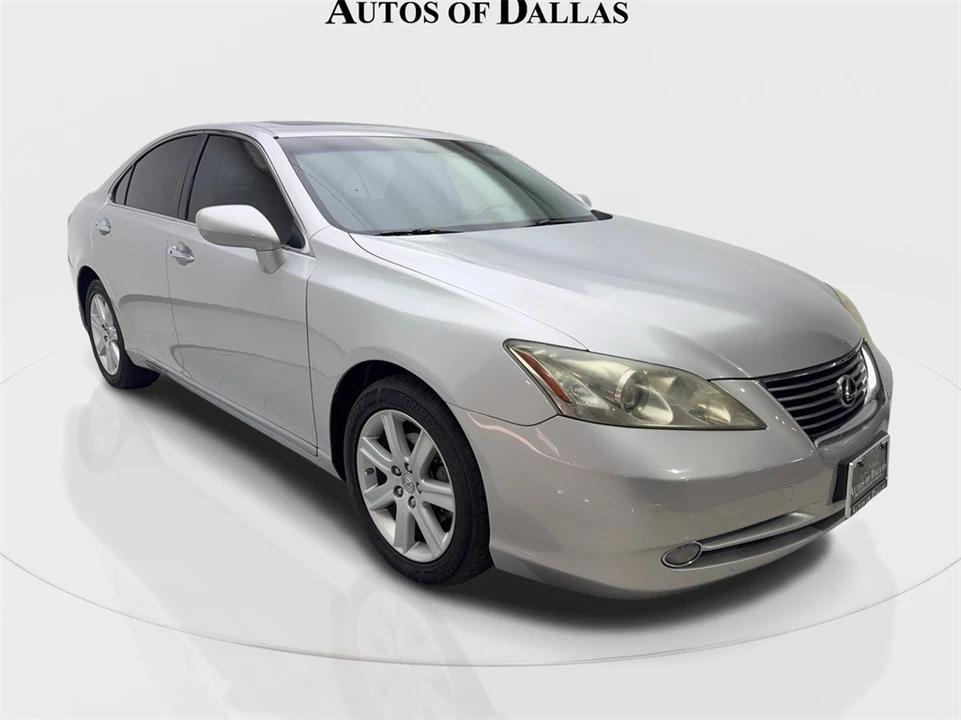2009 Lexus ES 5th Gen - Image 4 of 12