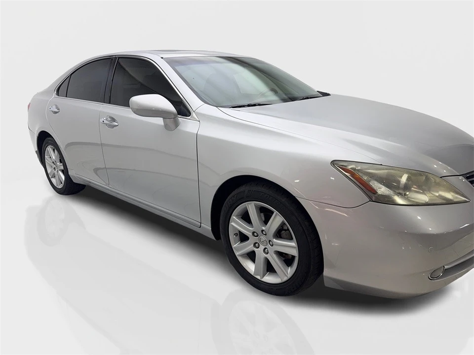 2009 Lexus ES 5th Gen - Image 12 of 12