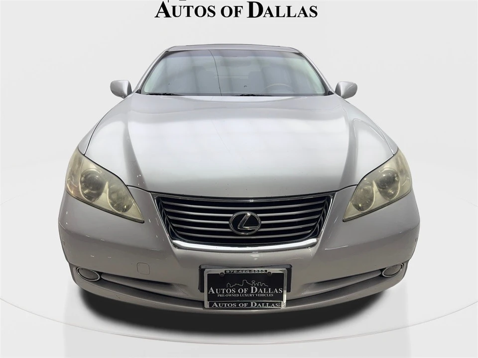 2009 Lexus ES 5th Gen - Image 3 of 12