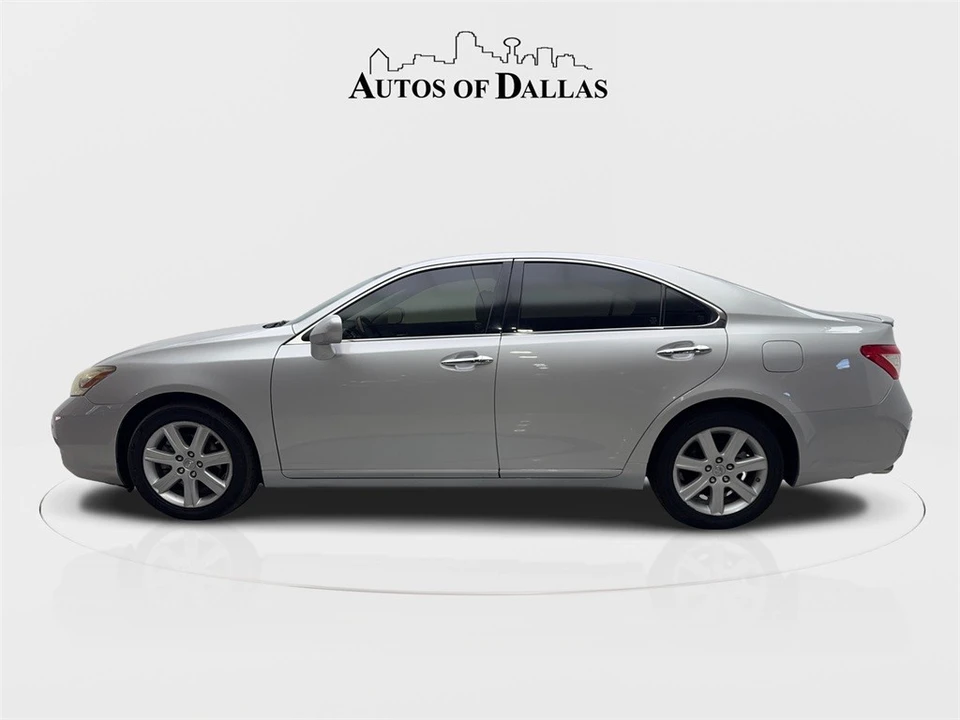 2009 Lexus ES 5th Gen - Image 5 of 12