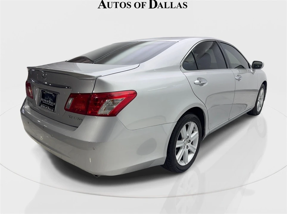 2009 Lexus ES 5th Gen - Image 6 of 12