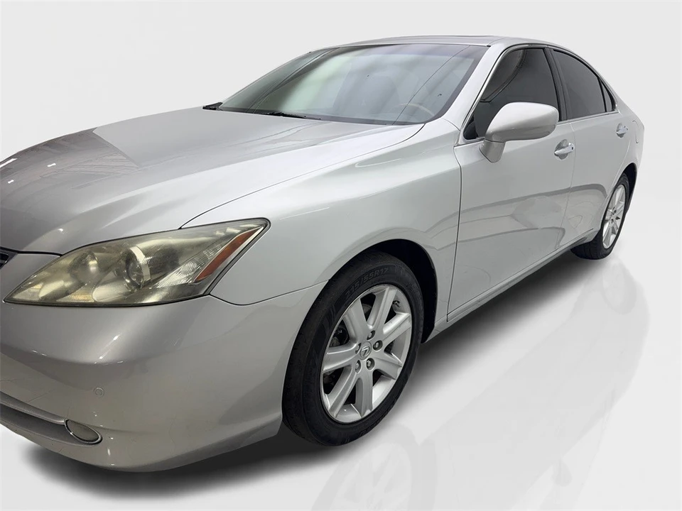 2009 Lexus ES 5th Gen - Image 11 of 12
