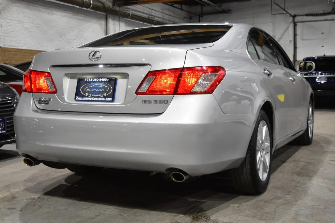 2009 Lexus ES 5th Gen - Image 6 of 12