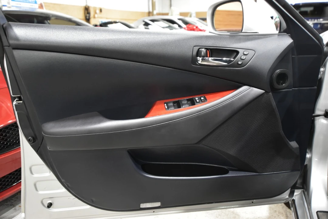 2009 Lexus ES 5th Gen - Image 11 of 12