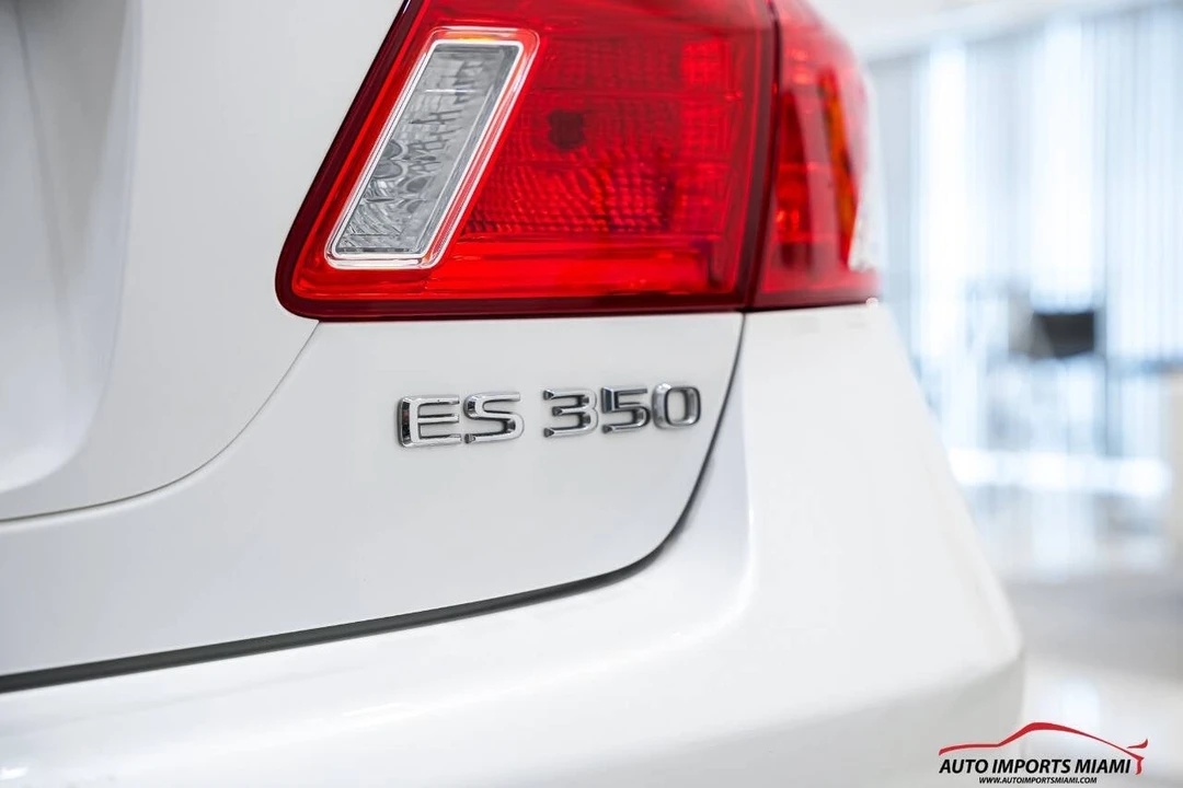 2009 Lexus ES 5th Gen - Image 21 of 21