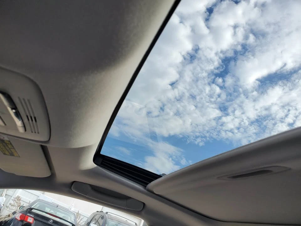 2009 Lexus ES 5th Gen - Image 7 of 9