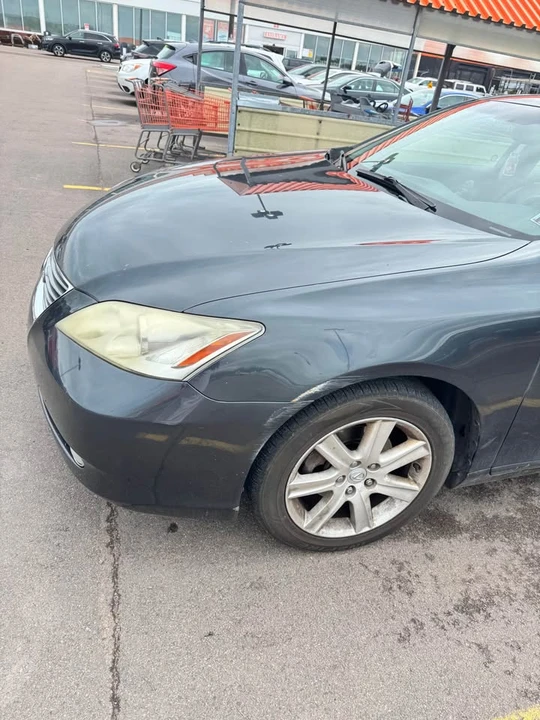 2009 Lexus ES 5th Gen - Image 9 of 9
