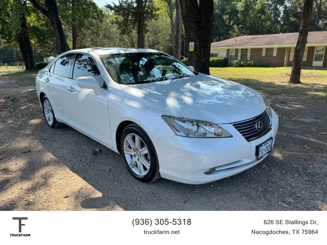 2009 Lexus ES 5th Gen - Image 3 of 21