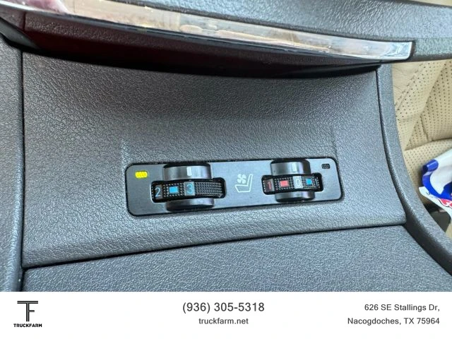 2009 Lexus ES 5th Gen - Image 21 of 21