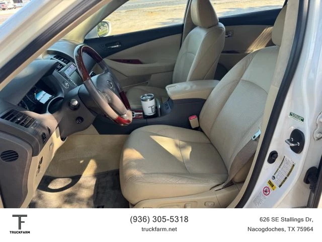 2009 Lexus ES 5th Gen - Image 11 of 21
