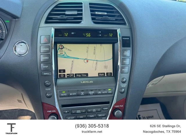 2009 Lexus ES 5th Gen - Image 16 of 21