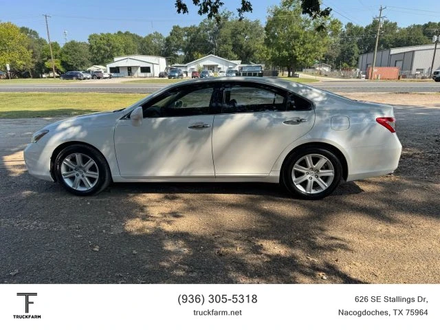 2009 Lexus ES 5th Gen - Image 7 of 21