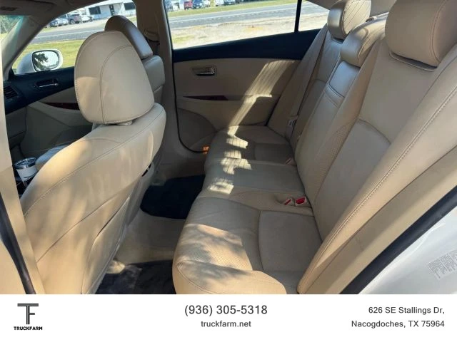 2009 Lexus ES 5th Gen - Image 13 of 21