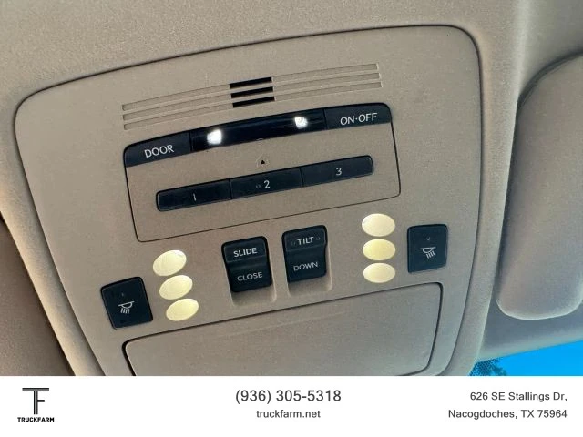 2009 Lexus ES 5th Gen - Image 18 of 21