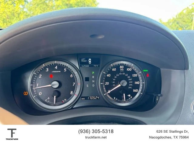 2009 Lexus ES 5th Gen - Image 15 of 21