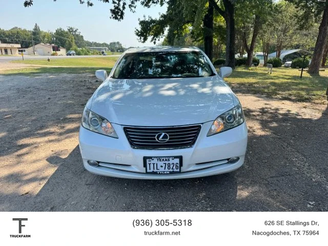 2009 Lexus ES 5th Gen - Image 2 of 21