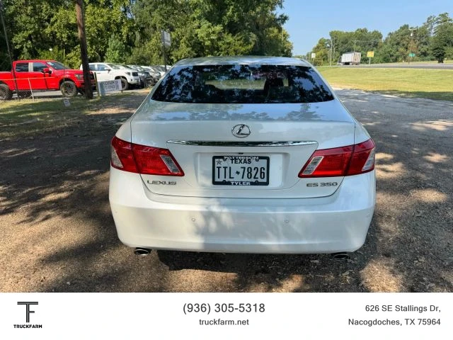 2009 Lexus ES 5th Gen - Image 5 of 21