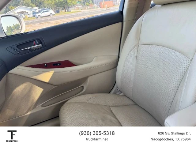 2009 Lexus ES 5th Gen - Image 20 of 21