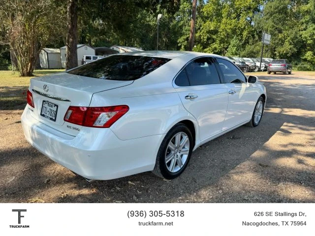 2009 Lexus ES 5th Gen - Image 4 of 21