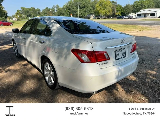 2009 Lexus ES 5th Gen - Image 6 of 21