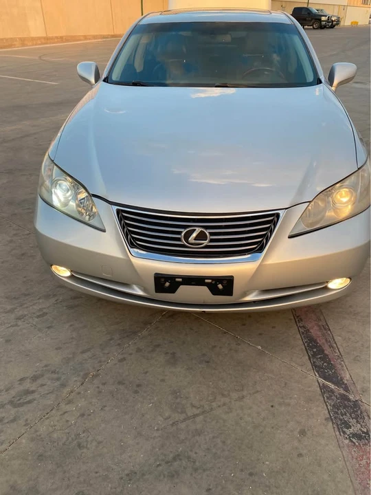 2009 Lexus ES 5th Gen - Image 3 of 4