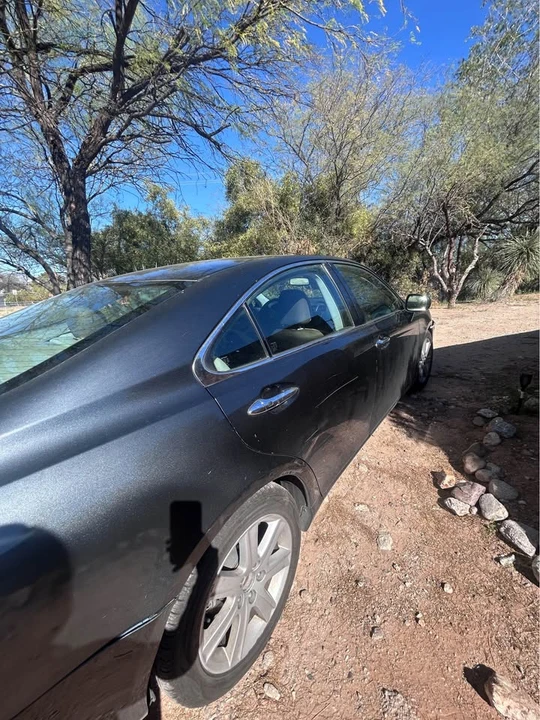 2009 Lexus ES 5th Gen - Image 6 of 10