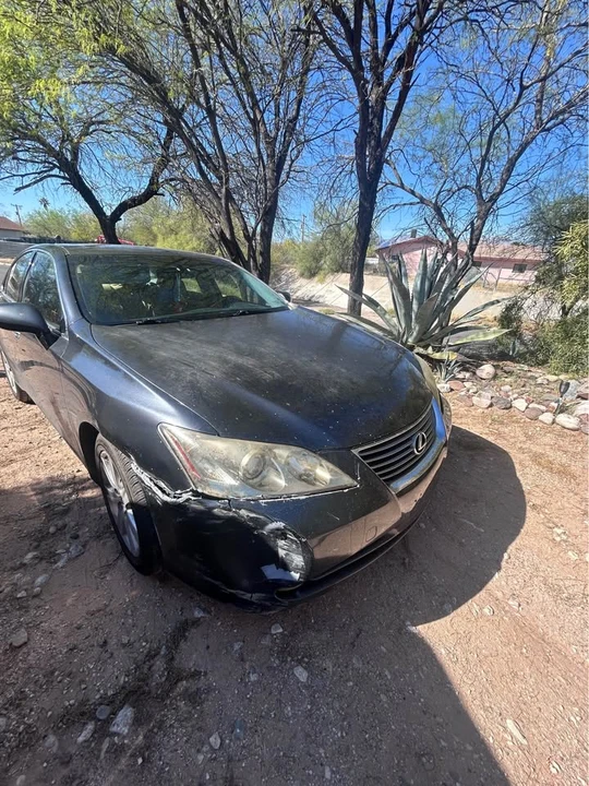 2009 Lexus ES 5th Gen - Image 10 of 10