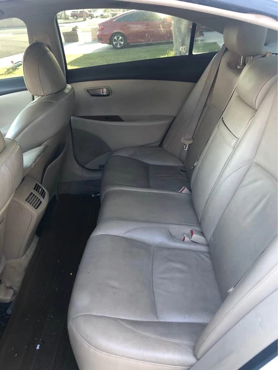 2009 Lexus ES 5th Gen - Image 4 of 6