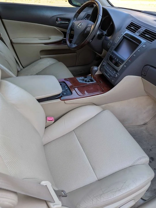 2009 Lexus GS 3rd Gen - Image 2 of 7