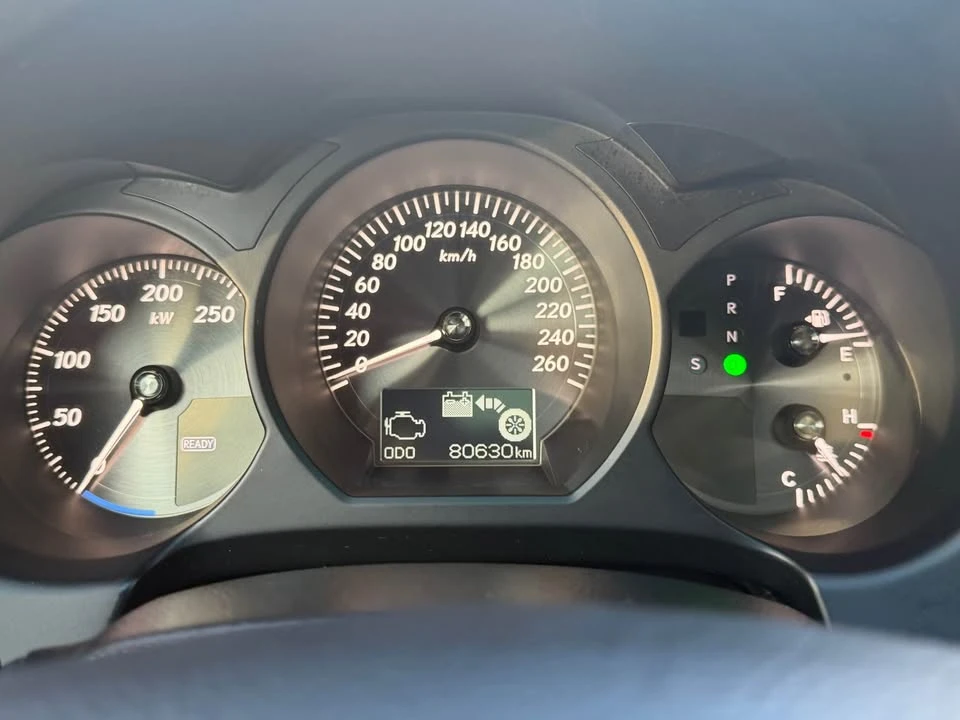 2009 Lexus GS 3rd Gen - Image 18 of 20