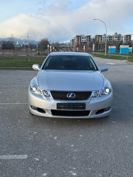 2009 Lexus GS 3rd Gen - Image 3 of 20