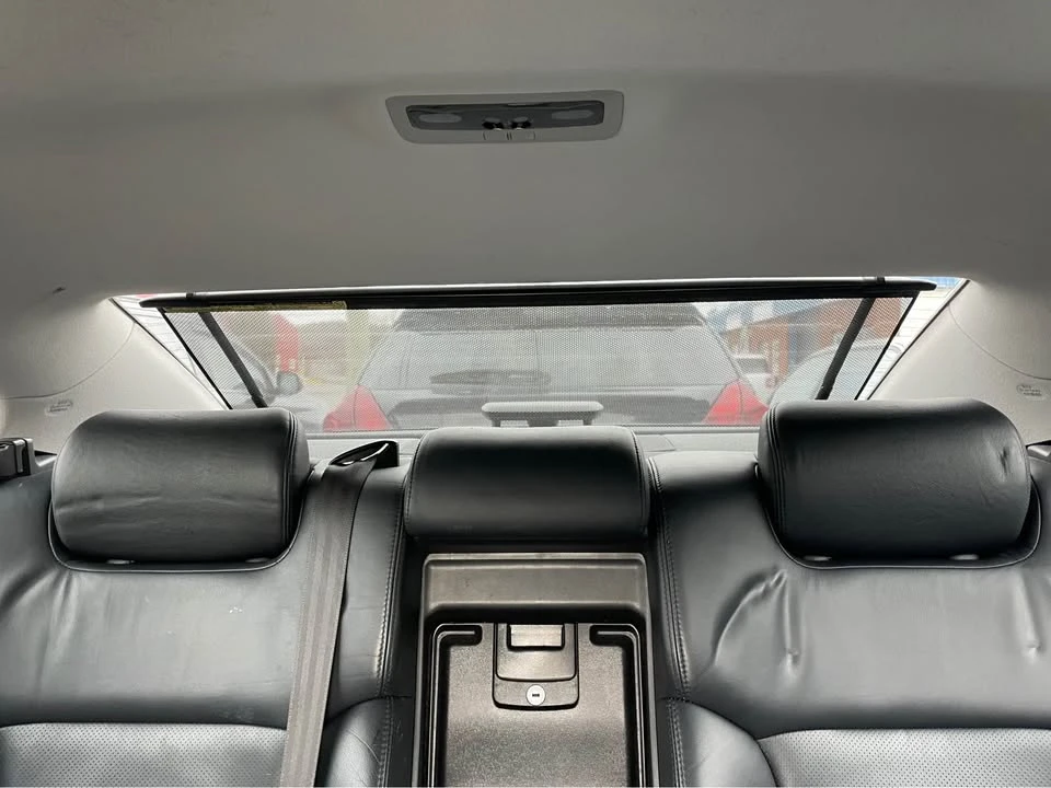 2009 Lexus GS 3rd Gen - Image 10 of 19